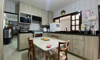 Imagem 6: Sobrado 04 dormitórios para venda em Mogi das Cruzes