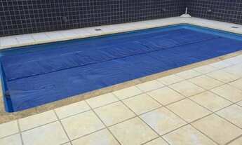 Imagem 7: Apartamento para aluguel com 75 metros quadrados com 2 quartos em Belvedere - Belo Horizon