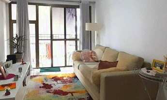 Imagem 2: Cobertura com 3 dormitórios, 160 m² - venda por R$ 790.000,00 ou aluguel por R$ 6.478,80/m