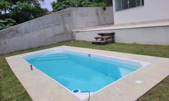 Imagem 6: Casa com 3/4 sendo 2 suítes à venda. Chácaras do Rio Jacuípe - Barra do Jacuípe - Camaçari