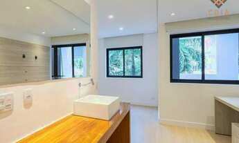 Imagem 4: Apartamento de 61 m², sacada, lazer, com 1 dormitório, 1 banheiro, 1 vaga, R$ 811.000,00