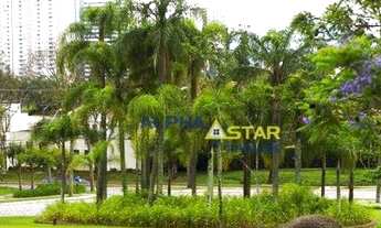 Imagem 4: Casa com 5 dormitórios para alugar, 600 m² por R$ 18.944,00/mês - Alphaville 01 - Barueri