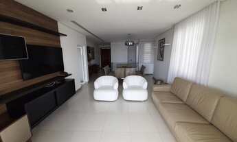 Imagem: Casa com 4 dormitórios, 455 m² - venda