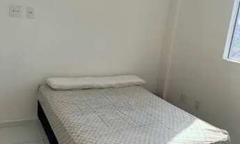 Imagem: Aluguel de quarto