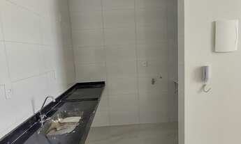 Imagem 7: Apartamento no Cristo com piscina e elevador 2 quartos