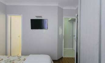 Imagem 7: Apartamento para venda com 66 metros quadrados com 2 quartos em Parque São Jorge - São Pau