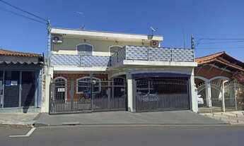 Imagem 2: Casa Padrão em São Carlos