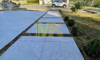 Imagem 2: Casa 3 Dorm Residential Real Vila Granja Viana Consulte outros imóveis em nosso canal