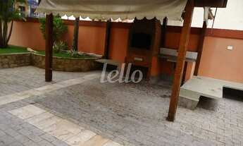 Imagem 5: Santo André - Apartamento Padrão - Parque Das Nações