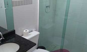 Imagem 7: Sobrado com 3 dormitórios, 140 m² - venda por R$ 610.000,00 ou aluguel por R$ 3.700,00/mês