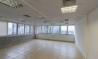 Imagem: São Paulo - Conjunto Comercial/Sala - Pinheiros