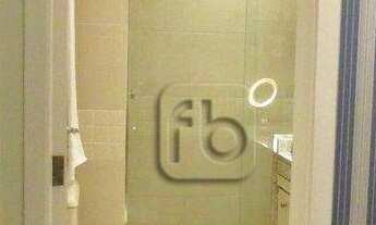 Imagem 5: Apartamento com 4 dormitórios à venda, 200 m² por R$ 2.950.000,00 - Barra da Tijuca - Rio