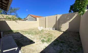 Imagem 3: Casa à venda, 90 m² por R$ 370.000,00 - Parque Nanci - Maricá/RJ