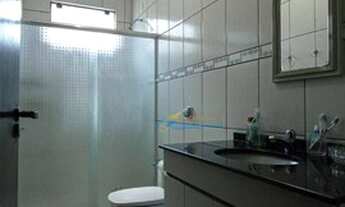 Imagem 2: Sobrado à venda, 157 m² por R$ 850.000,00 - Recanto Tropical - Cascavel/PR