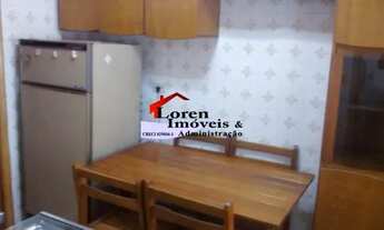 Imagem 7: Apartamento de 1 dormitório Itarare Sv!