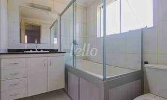 Imagem 3: São Paulo - Apartamento Padrão - Cambuci