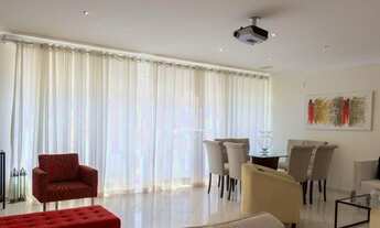 Imagem 1: Casa com 4 dorms, 2 suites e 6 vagas no bosque da saúde