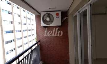 Imagem 3: São Paulo - Conjunto Comercial/Sala - Tatuapé