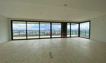 Imagem 7: Apartamento com 4 dormitórios à venda, 344 m² por R$ 3.980.000,00 - Alphaville - Barueri/S