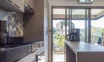 Imagem 2: Apartamento Venda Brooklin 55 m² 2 Dormitórios