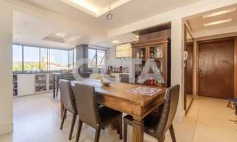 Imagem 6: COBERTURA IMPECÁVEL 3 DORMITÓRIOS 1 SUÍTE