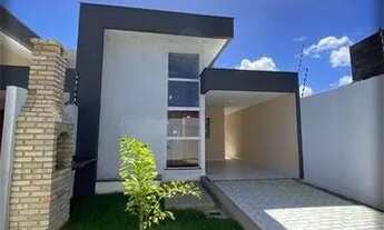 Imagem 2: CASAS DE 3 QUARTOS DE ALTO PADRÃO!