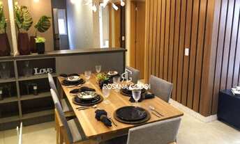 Imagem 7: Apartamento com 2 dormitórios à venda, 54 m² por R$ 381.000 - Vila Euro - São Bernardo do