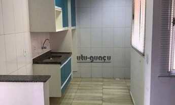 Imagem 5: Apartamento com 2 dormitórios à venda, 40 m² por R$ 180.000 - Condomínio Rio Claro - Salto