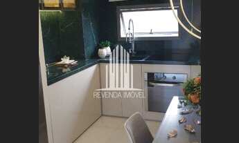 Imagem 7: STUDIO NR DE 32M² SEM VAGA EM BOTHANIC APARTAMENTS CAMPO BELO