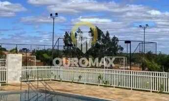 Imagem 7: Casa nova com 2 dormitórios para alugar, por R$ 770/mês - Cond. Moradas Club Ourinhos