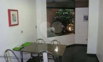 Imagem 5: Jardim França com vista panorâmica