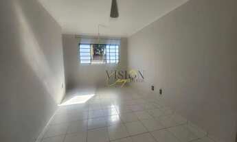 Imagem 3: Apartamento com 2 dormitórios para alugar, 58 m² por R$ 1.503/mês - Jardim Myrian Moreira