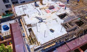 Imagem 6: APARTAMENTO DE 100M² COM TRÊS SUÍTES, QUATRO BANHEIROS E DUAS VAGAS Á VENDA NA VILA MARIAN