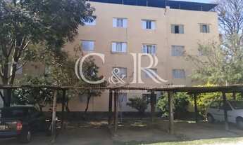 Imagem: Apartamento - Jardim García - Campinas