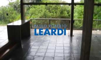 Imagem: SOBRADO - JARDIM GUEDALA - SP