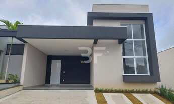 Imagem 4: Casa com 3 dormitórios à venda, 160 m² por R$ 1.250.000,00 - Jardim Bréscia - Indaiatuba/S