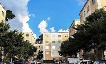 Imagem 2: Apartamento com 2 dormitórios à venda, 39 m² por R$ 215.000,00 - Jardim Umarizal - São Pau