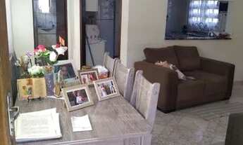 Imagem: Sobrado com 3 dormitórios à venda, 122