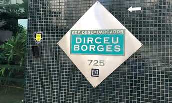 Imagem 3: Apartamento para venda tem 145 metros quadrados com 4 quartos em Rosarinho - Recife - PE