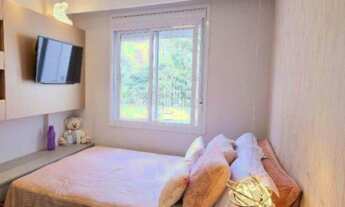 Imagem 5: APARTAMENTO DE 276M² COM TRES DORMITORIOS, TRES SUITES E QUATRO VAGAS EM WISH JOÃO DIAS SA