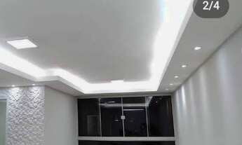 Imagem 2: Apartamento Vendo ou Alugo Portal Jardim do Sol