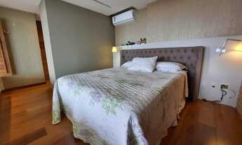 Imagem 13: Cloc Marina Residence 1/4 suíte Vista Mar na Contorno R$ 2.200.000,00