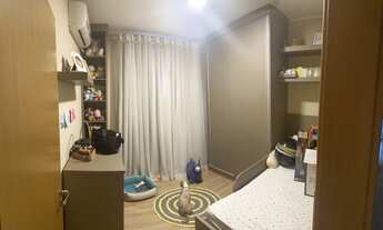 Imagem 4: Apartamento com planejados