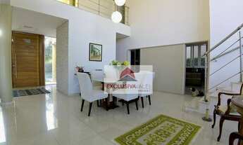 Imagem 2: Casa à venda, 450 m² por R$ 4.850.000,00 - Urbanova - São José dos Campos/SP