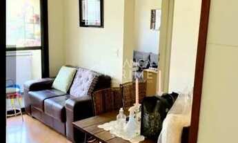 Imagem 3: APARTAMENTO Á VENDA NA POMPEIA - ALTO PADRÃO - 3 DORMITÓRIOS - 1 SUÍTE - ÚLTIMO ANDAR