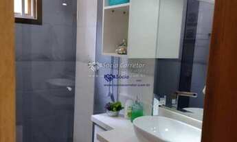 Imagem 3: Sobrado com 3 dormitórios à venda, 180 m² por R$ 1.100.000,00 - Vila Esperança - São Paulo