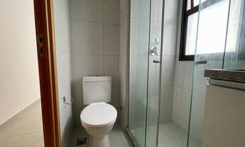 Imagem 4: Apartamento com 2 dormitórios para alugar, 59 m² por R$ 3.388,00/mês - Boa Viagem - Recife