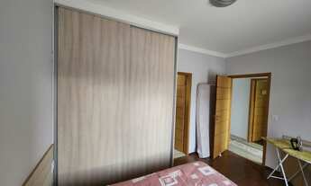 Imagem 5: Sobrado com 4 suítes para alugar, 450 m² por R$ 7.500/mês - Parque Jardim Europa - Bauru/S