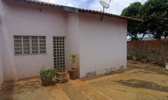 Imagem 2: BADY BASSITT - Casa Padrão - RESIDENCIAL MENEZES I