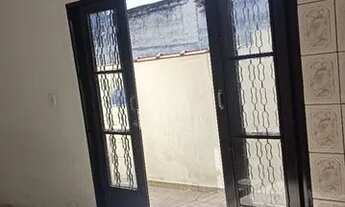 Imagem 3: Aluga Edícula Quarto com aluguel por R$600 /mês